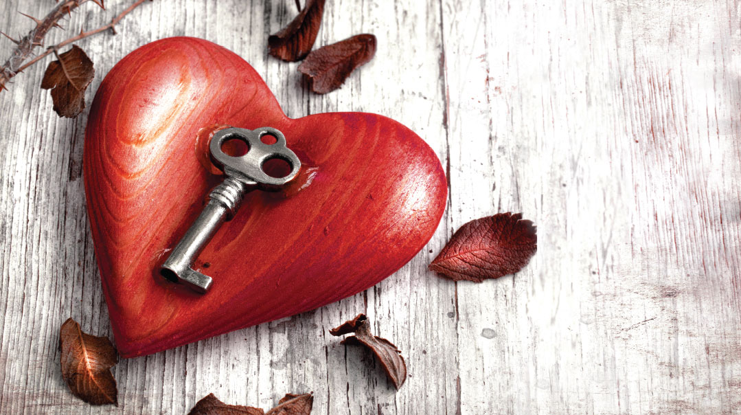 Unlocking Hearts