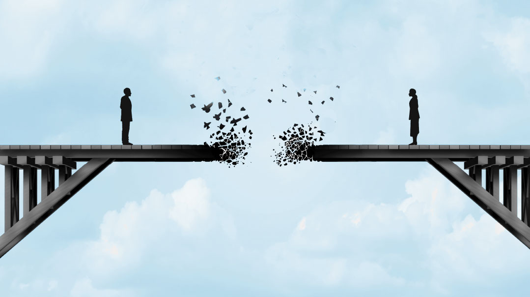Dividing Lines