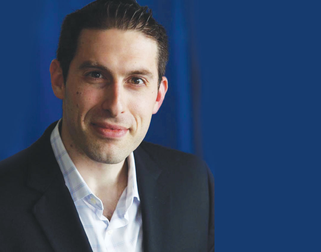 Work/Life Solutions with Tali Messing