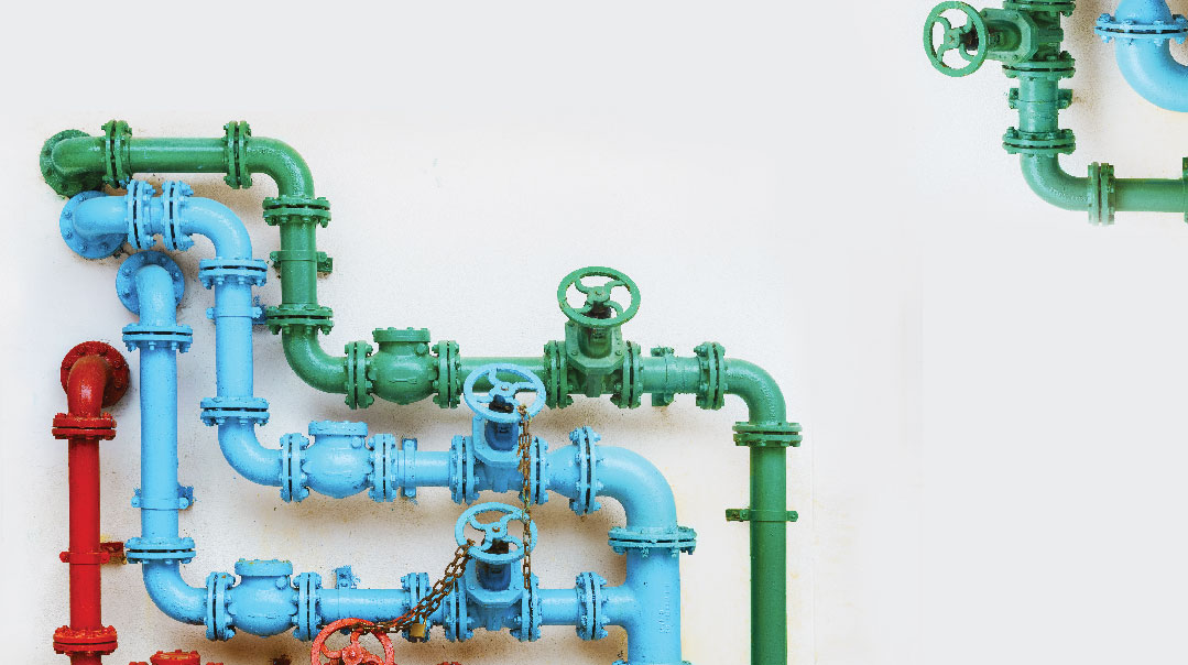 Pipe Dreams