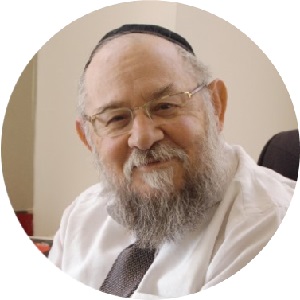 Rabbi Moshe Grylak zt"l