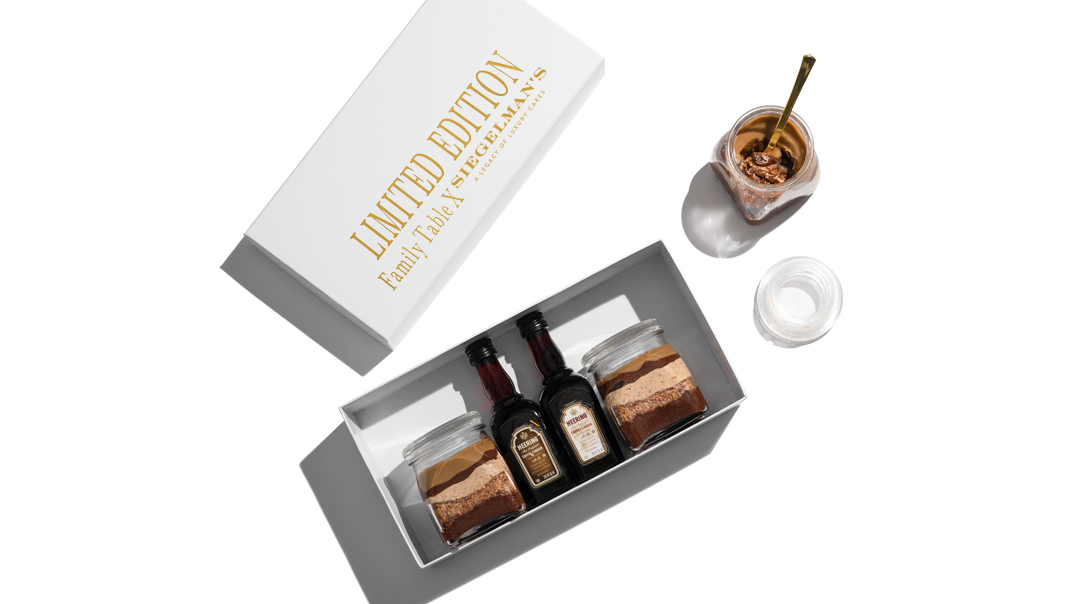 FT Limited Edition Mishloach Manos