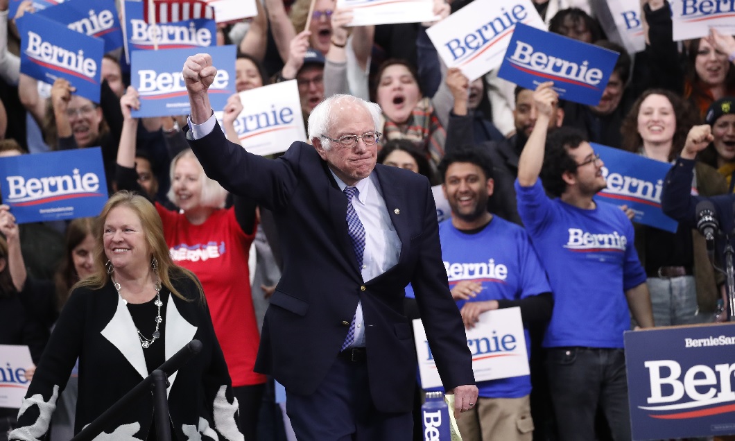 5 Takeaways from New Hampshire