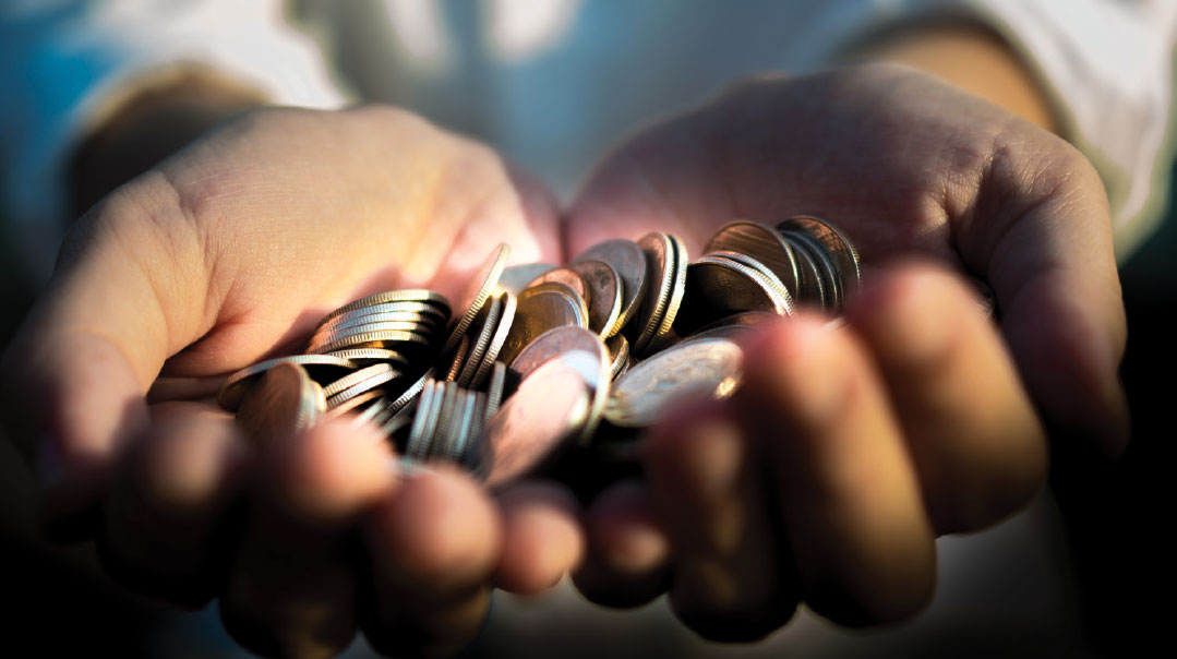 Israeli Give and Take