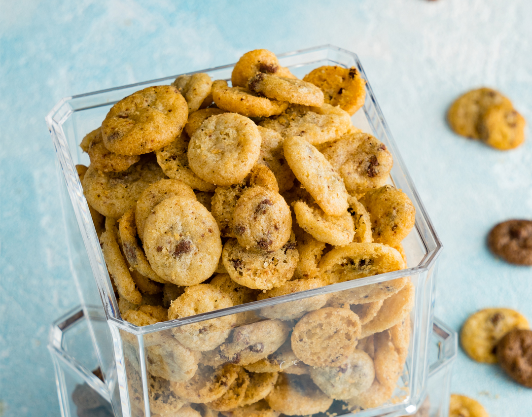 Purim Pastries