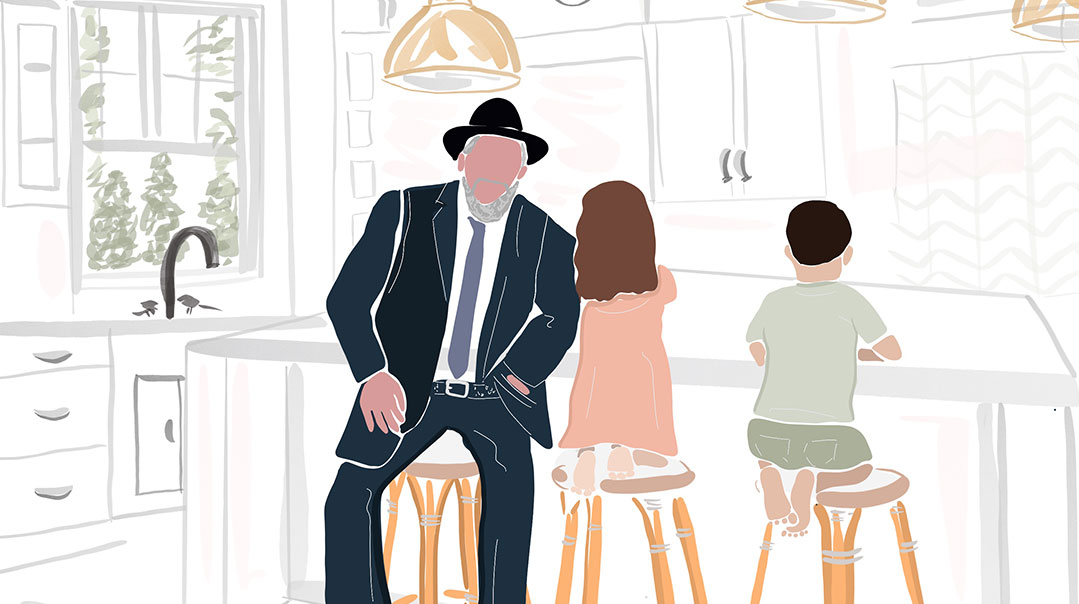 Professional Perspective: Kitchen Remix