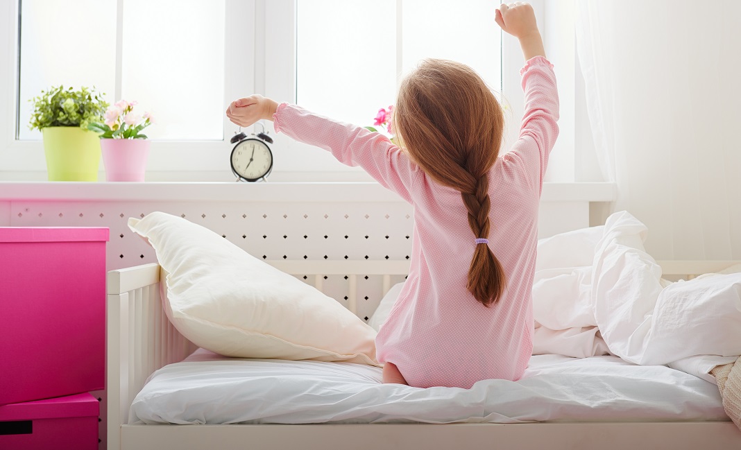 Revamp Your Mornings