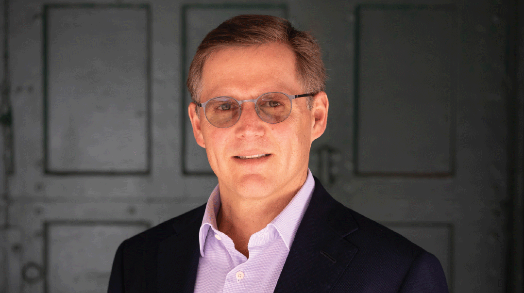 Work/Life Solutions with David Magerman