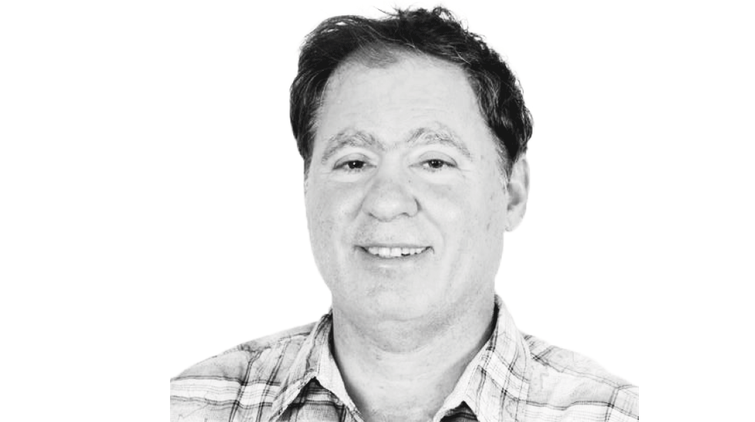 A Few Minutes with... Gad Barzilai