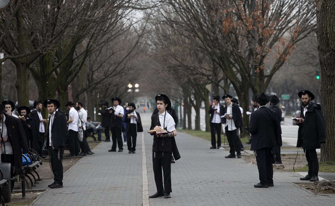 LIVE UPDATES: New York Copes with Corona