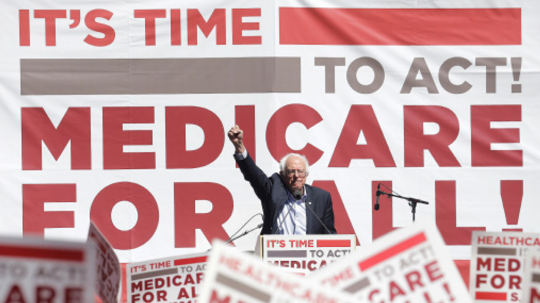 The Virus That Exposed the American Health Care System