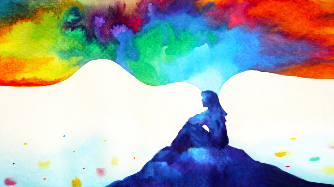 Calming Tools for Troubling Times