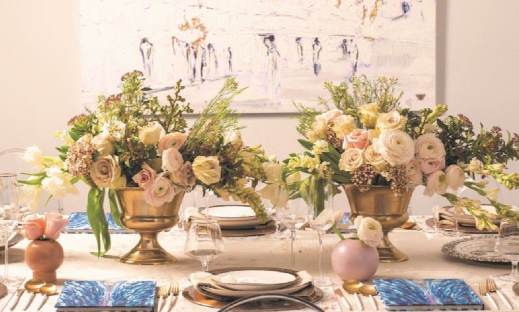 Touches of Elegance