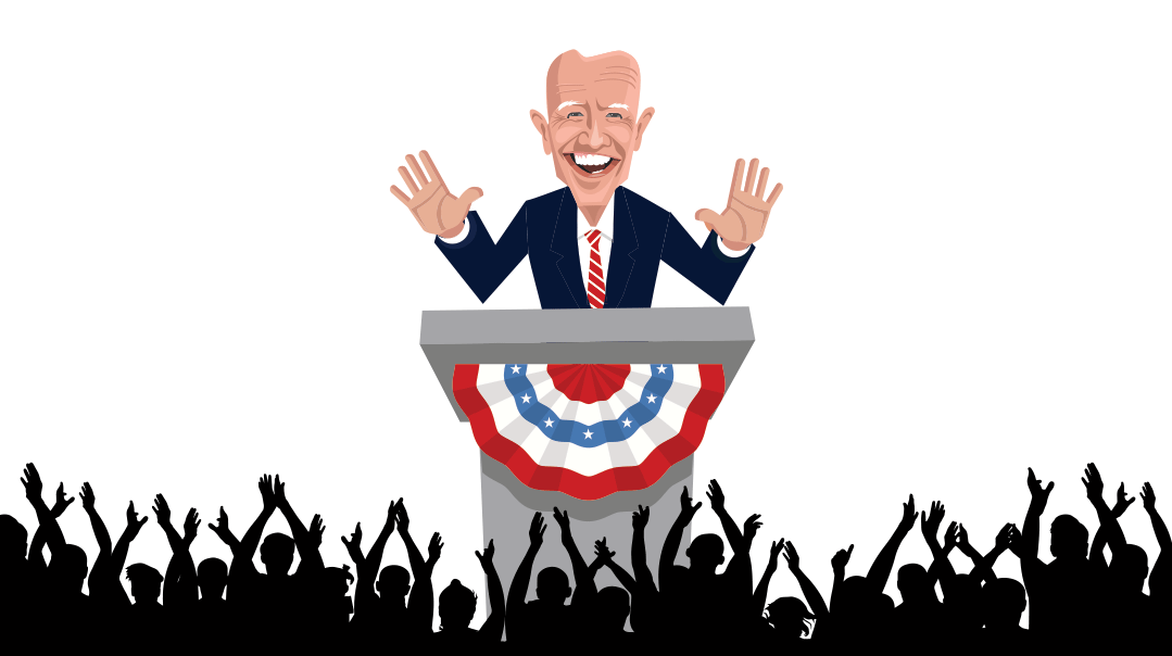 "Bloomberg’s Stumble, Biden’s Surge: 5 Takeaways for Each"