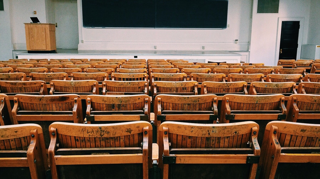 Just    Us:    The    Power    of    Informal    Support    Groups