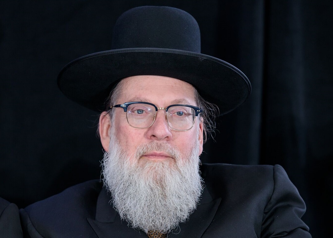 A New Halachic Era