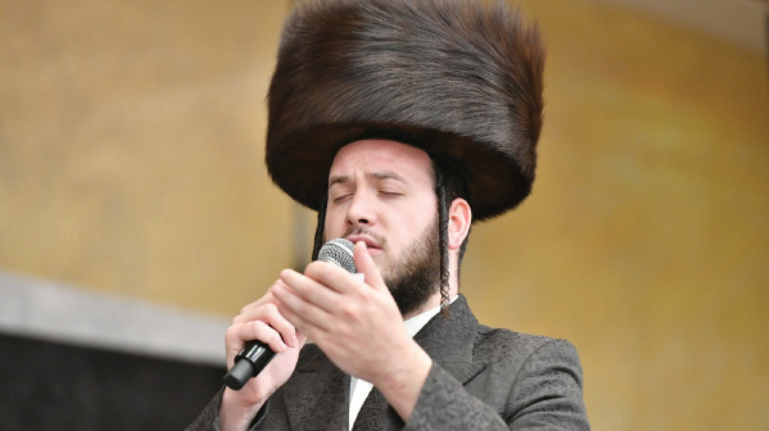 The Last Dance: Reb Motti Illowitz