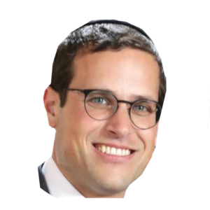 Yehuda Geberer