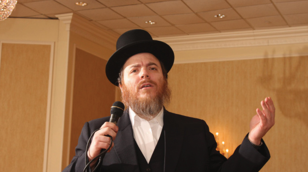 The Last Dance: Reb Pinky Weber
