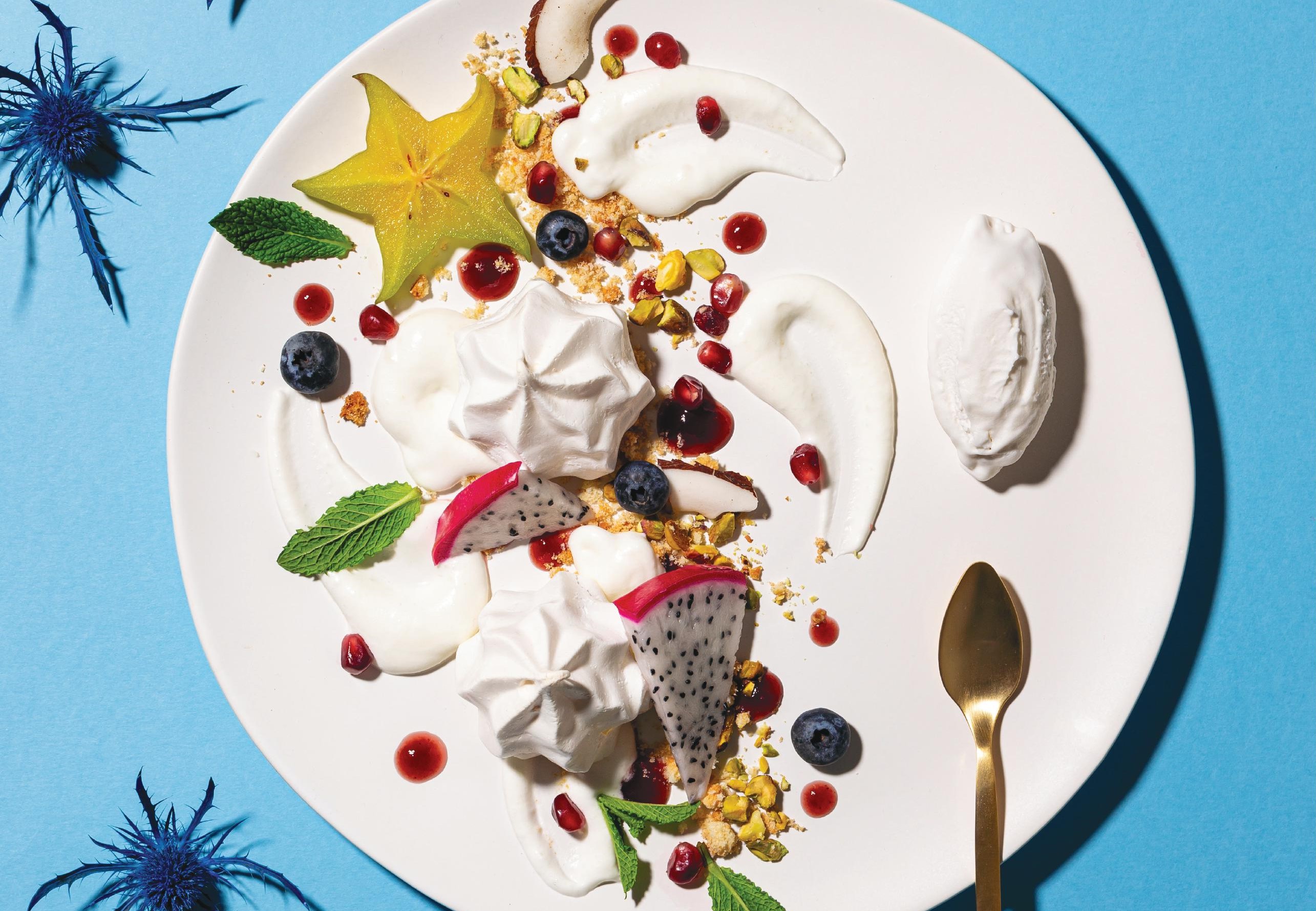 eton mess
