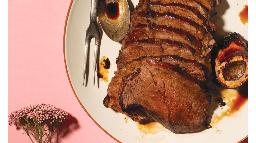 best yom tov roast ever