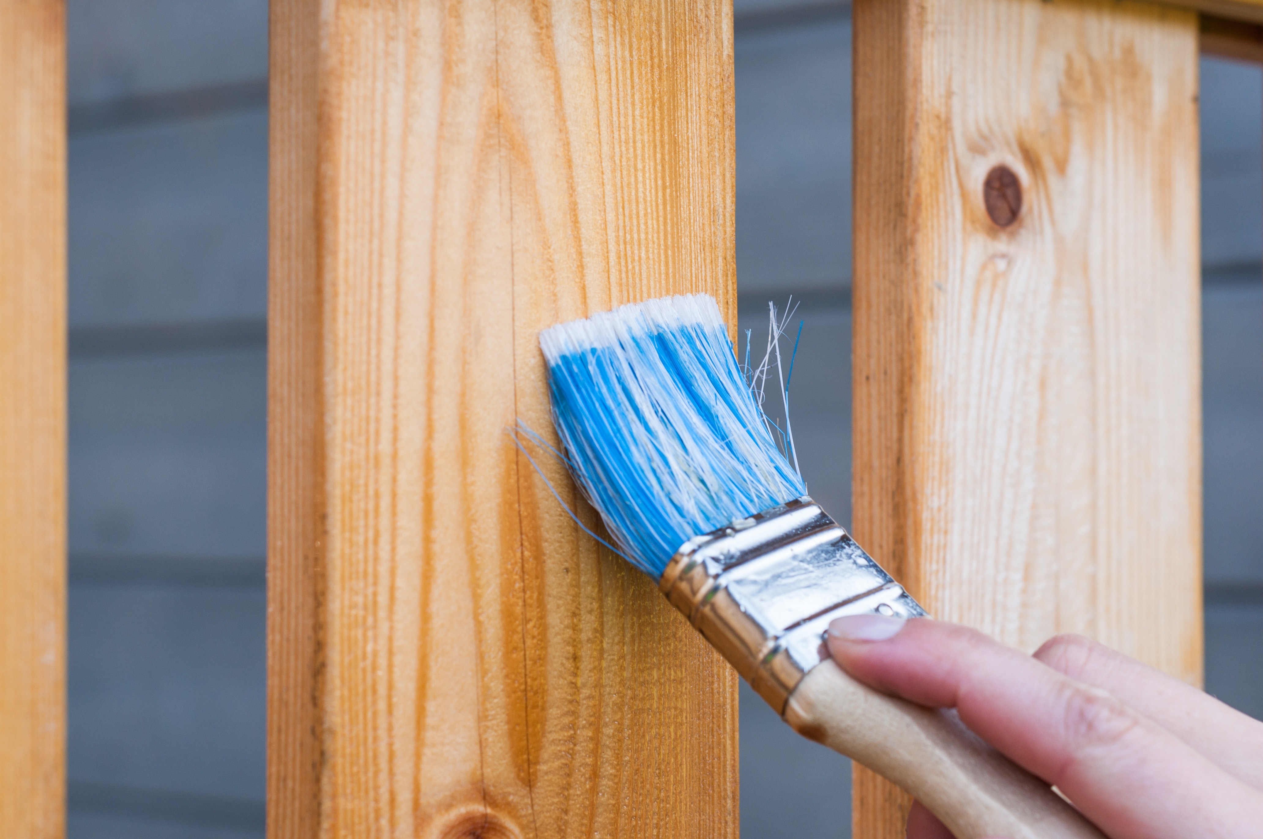 Home Improvement: Home a While, DIY Style