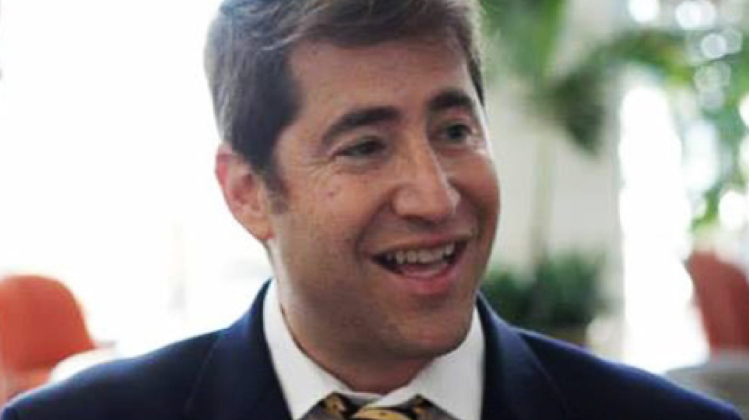 Echoes of Sinai: Rabbi Benzion Klatzko