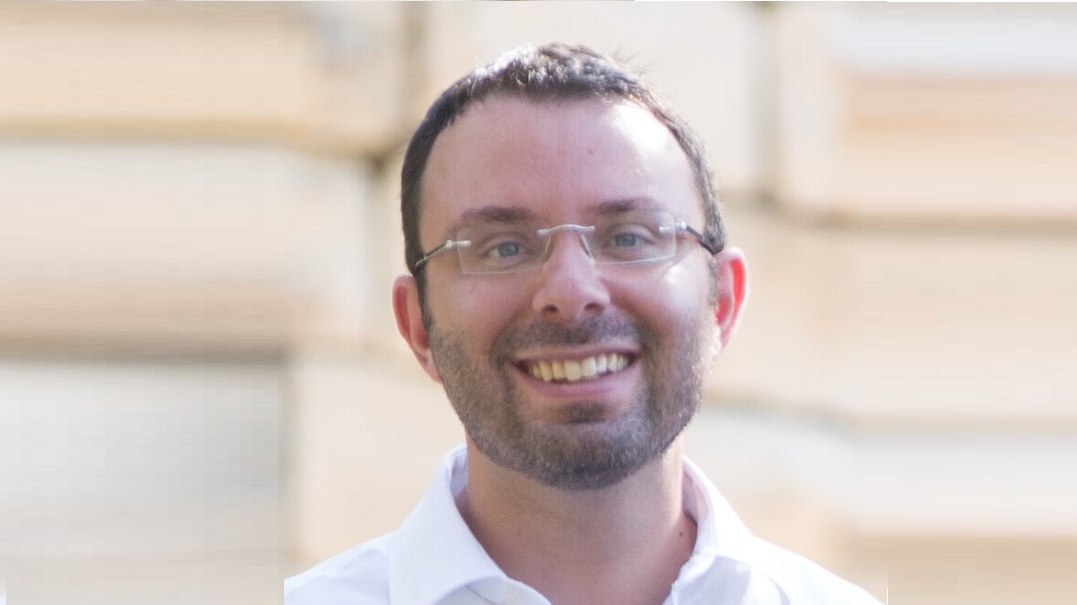 Work/Life Solutions with Boruch Dvinsky