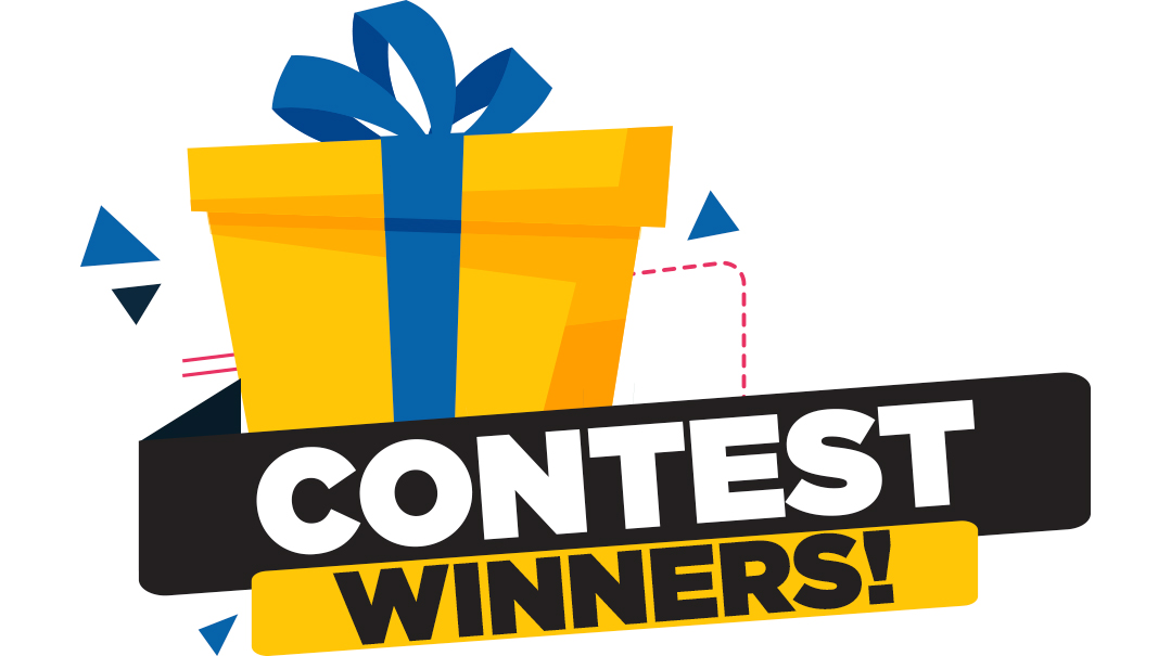The Corona Challenge: Contest Winners