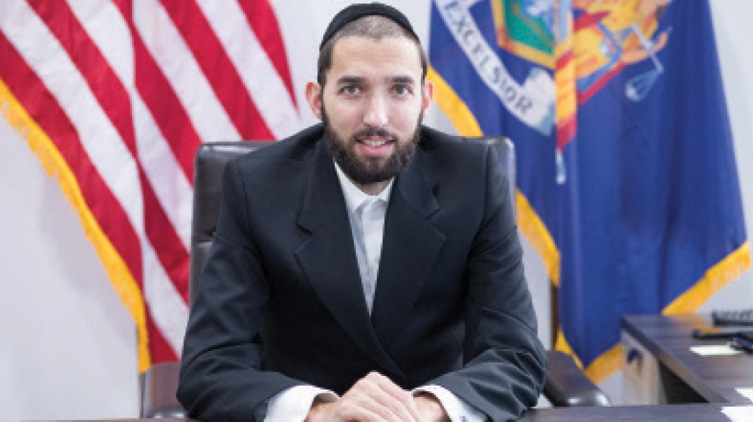 Kavod Acharon and COVID-19 Don’t Mix