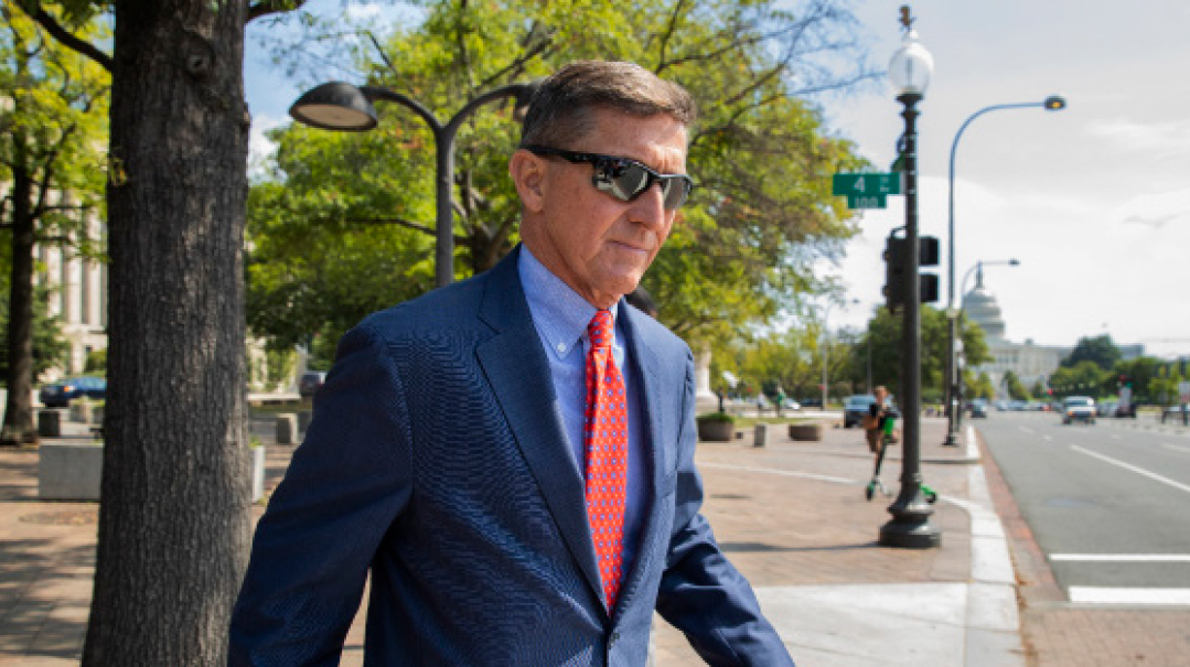 Russiagate? Maybe Obamagate