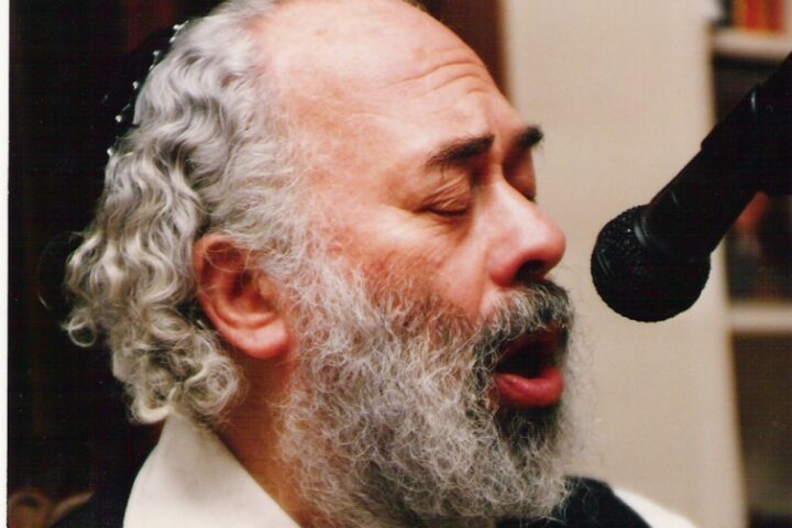 Carlebach Fans Share Their Favorites