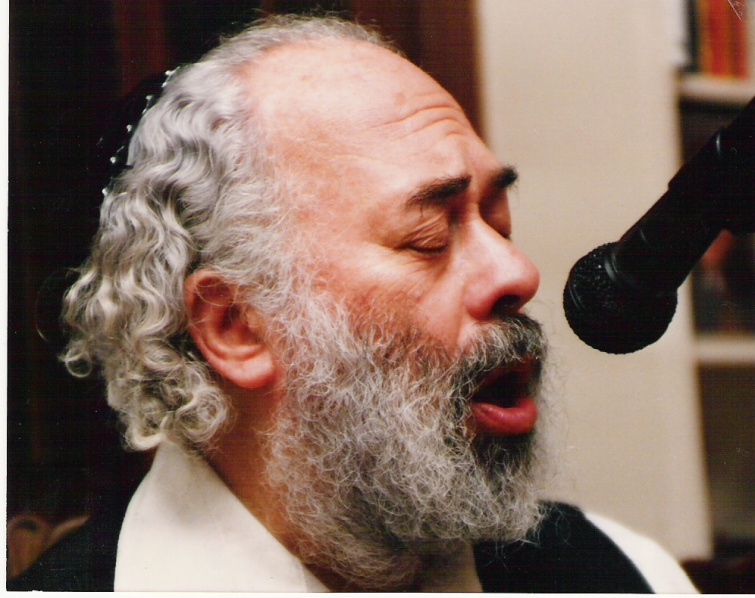 Carlebach Fans Share Their Favorites
