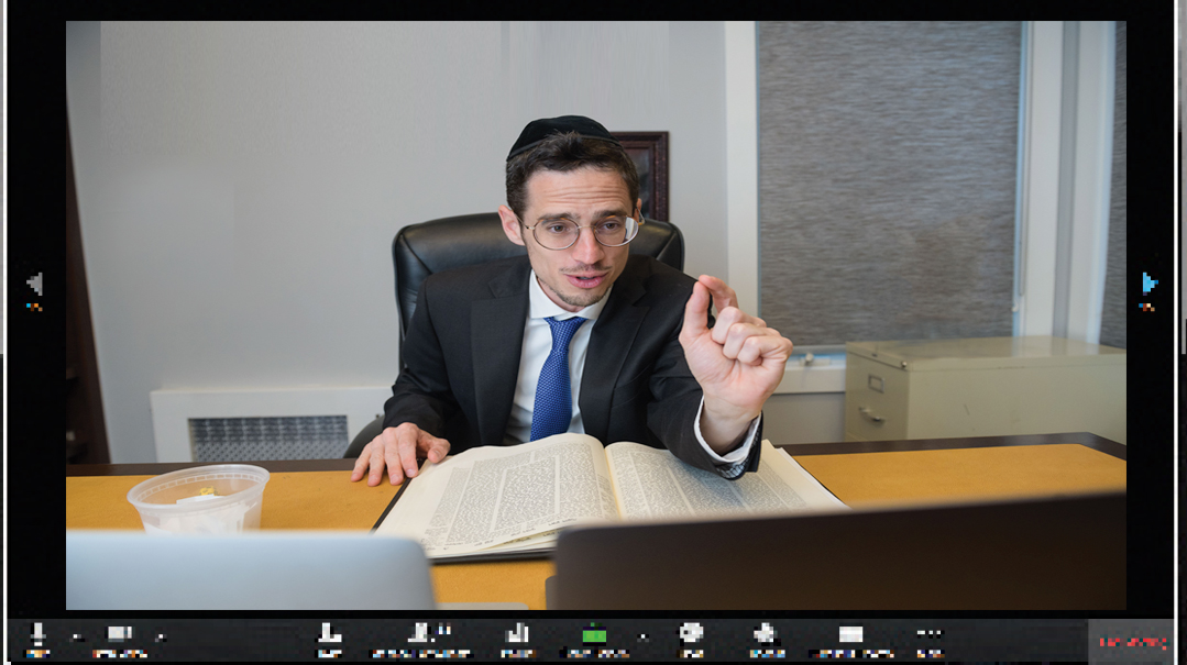 Screen Seder 