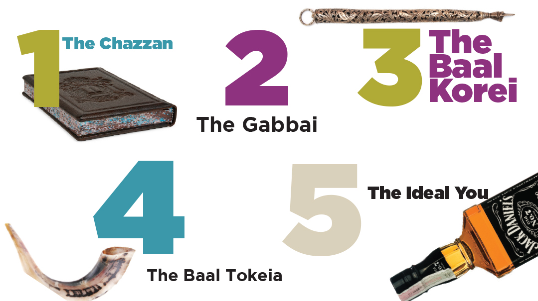 Top Five: Home Shuled