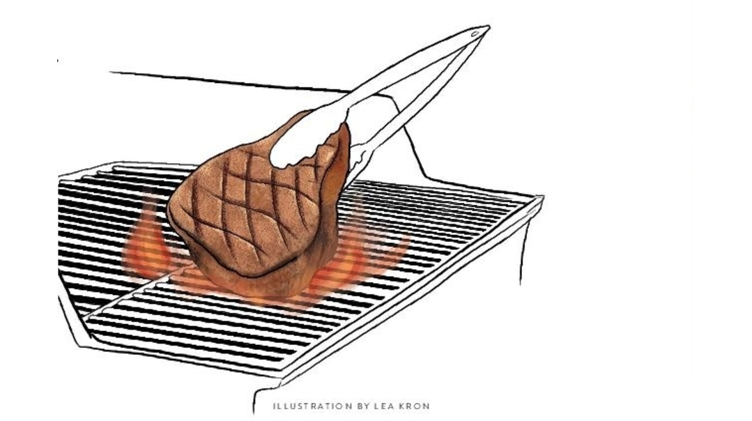 What’s your best grilling tip?