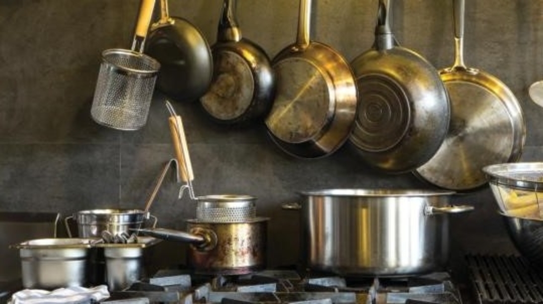 A POT PRIMER FOR THE PERPLEXED