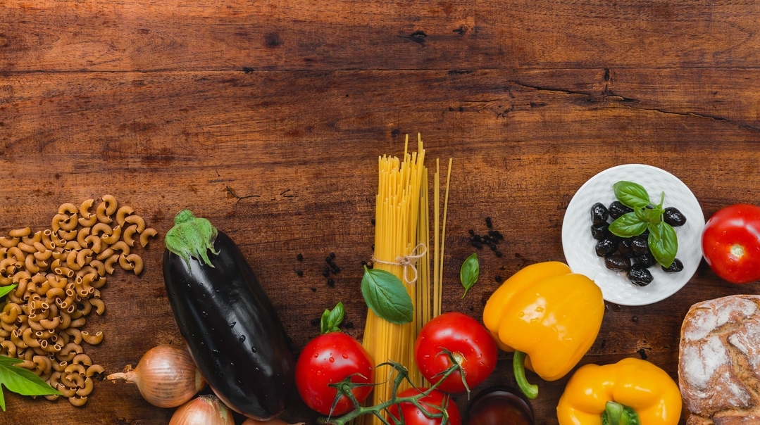 COOKING UP a KOSHER STORM