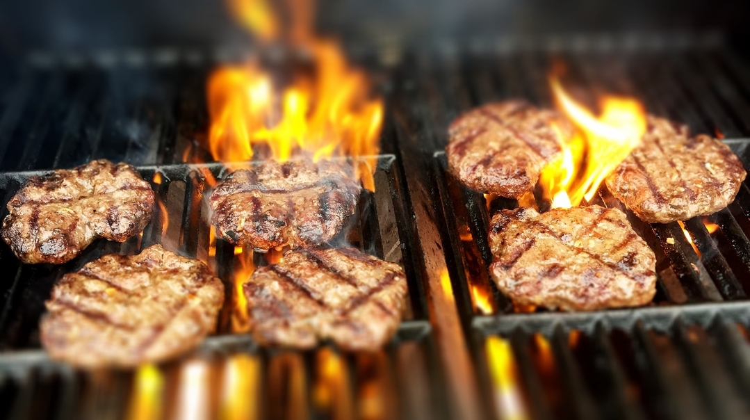 Burgers