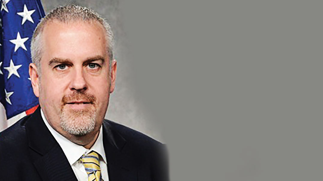 Coffee Break with JEFF T. BEHLER