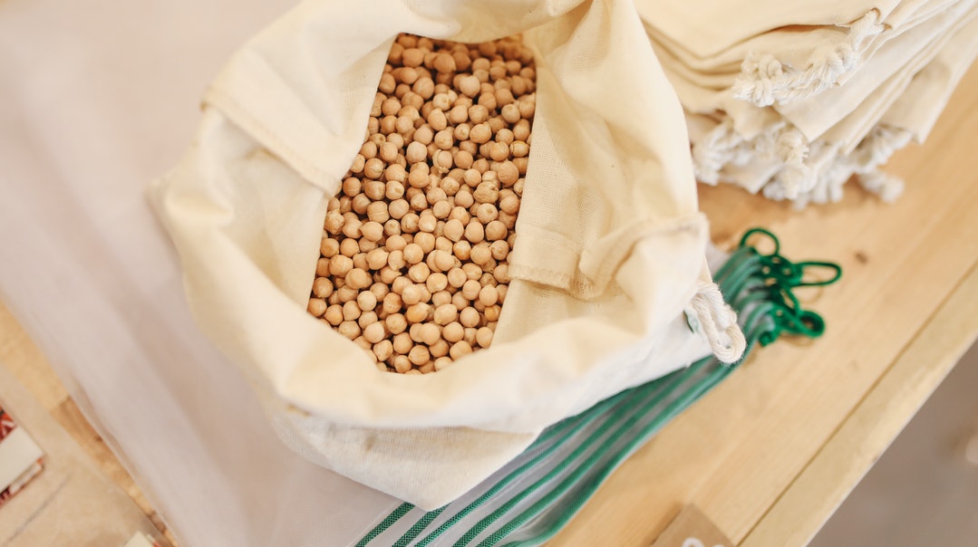 Chickpeas