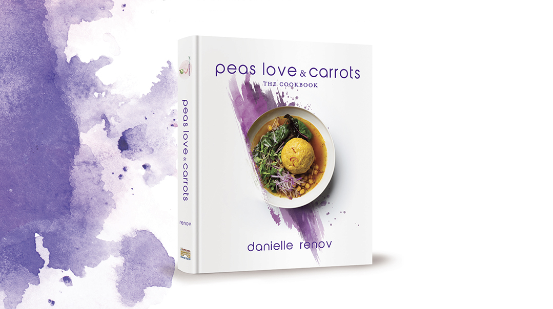 Peas love & carrots