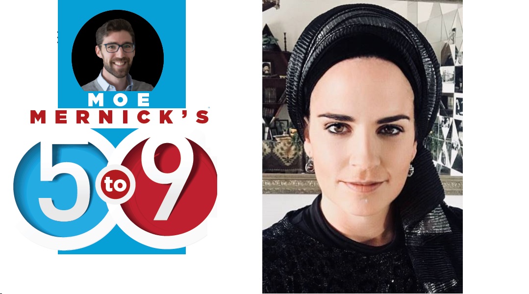 Work/Life Solutions with Dr. Yehudit Abrams