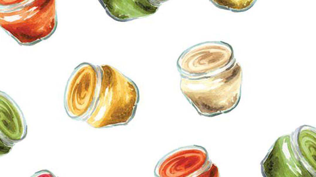 Dip In