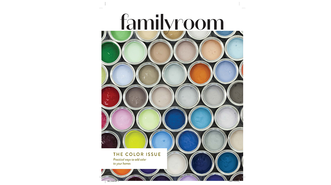 Accessorize your palette