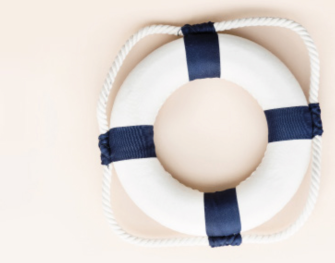 five THINGS YOU SHOULD KNOW ABOUT BEING A LIFEGUARD