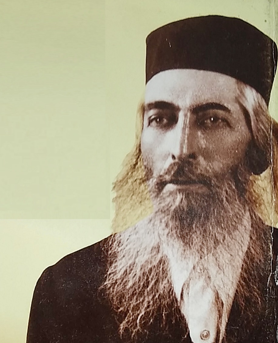 Menachem Herman's Favorite Oldie