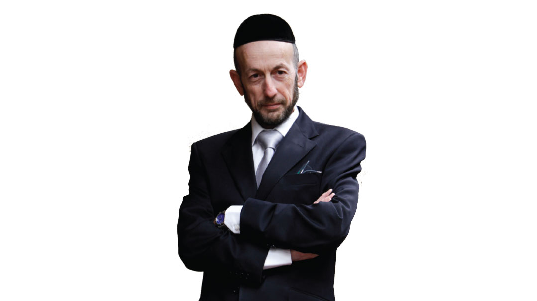 Chareidi MKs Have Their Say