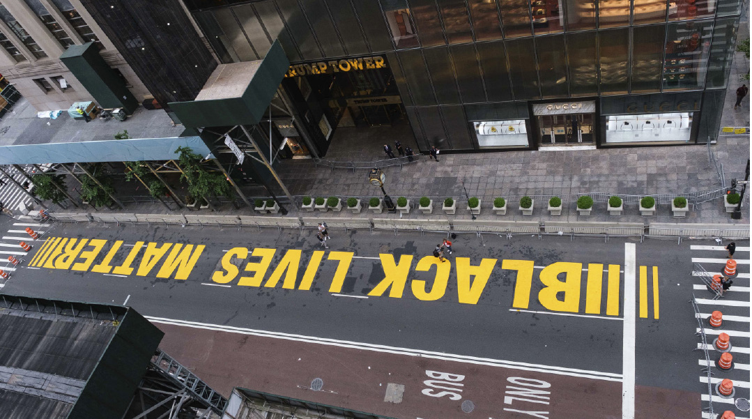 Who’s in Charge in NYC?
