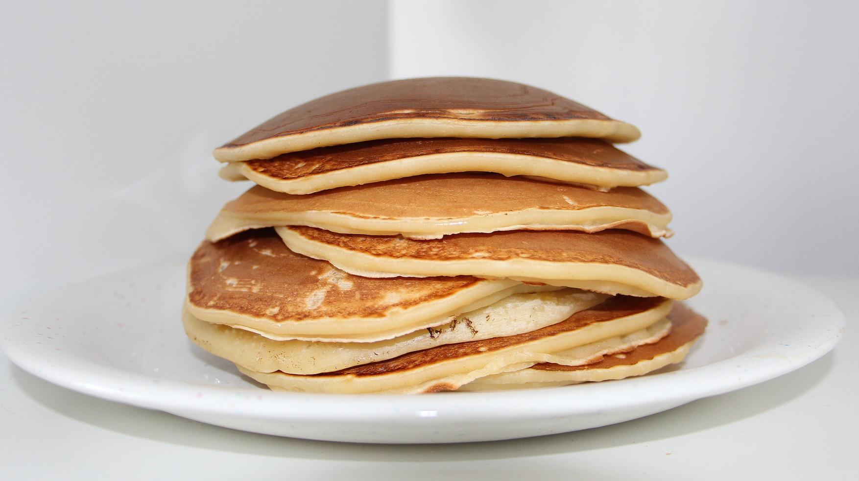 Basic Pancakes